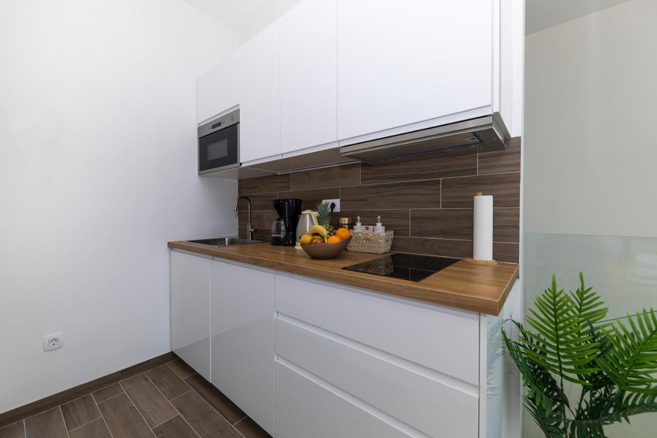 Apartmán Heart Of