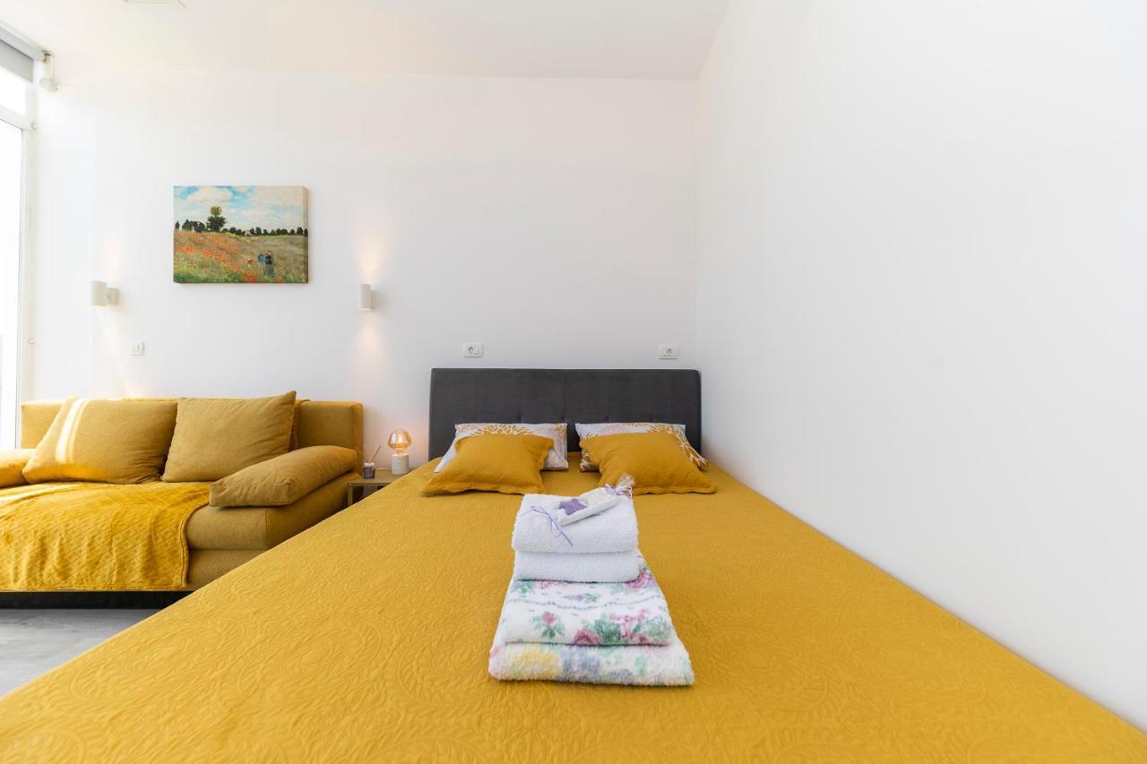 Apartma Heart Of *