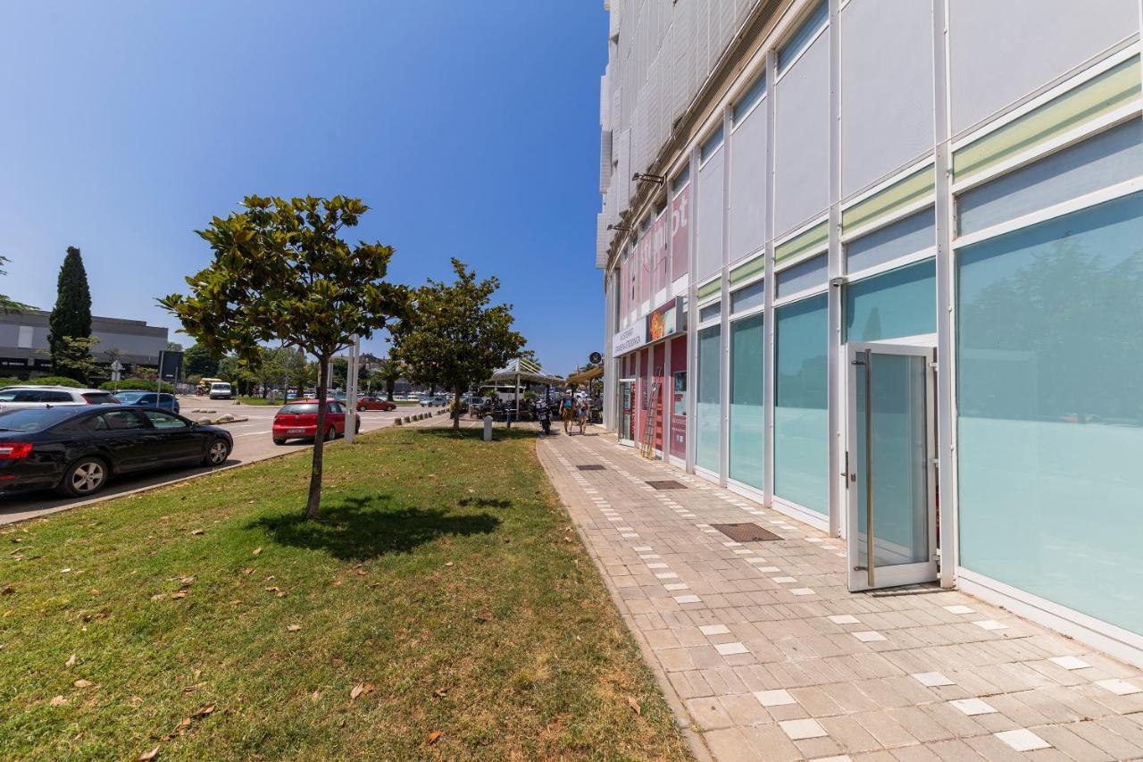Heart Of Zadar