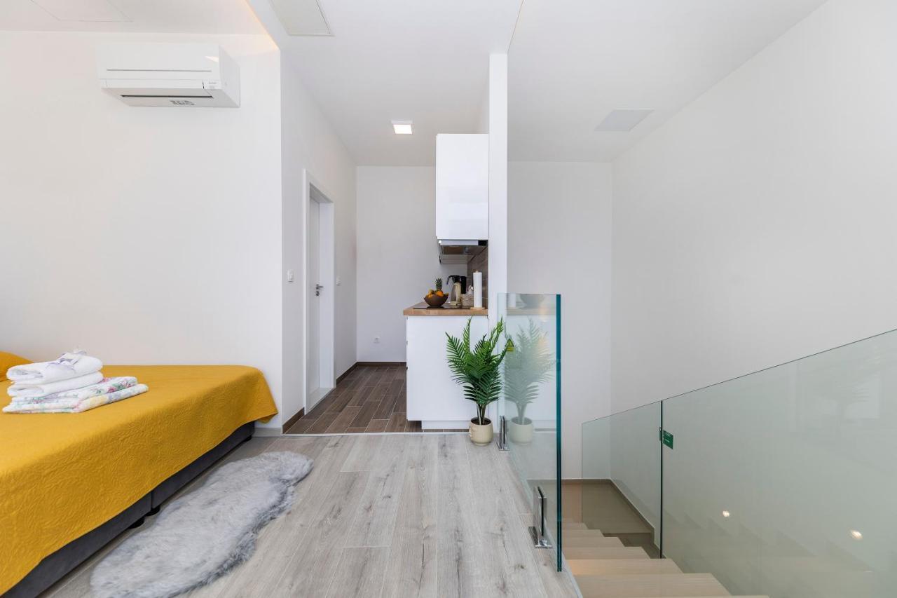 Apartmán Heart Of *