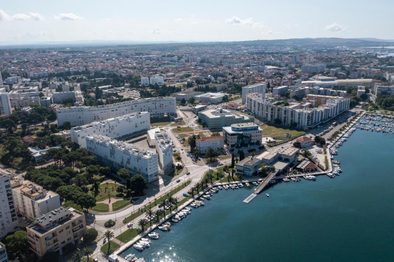 Apartmán Heart Of