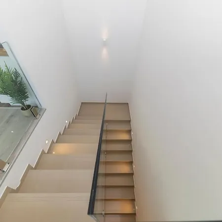 Studio Apartments Heart Of Zadar Exterior photo