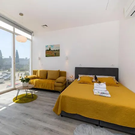 Studio Apartments Heart Of Zadar Exterior photo