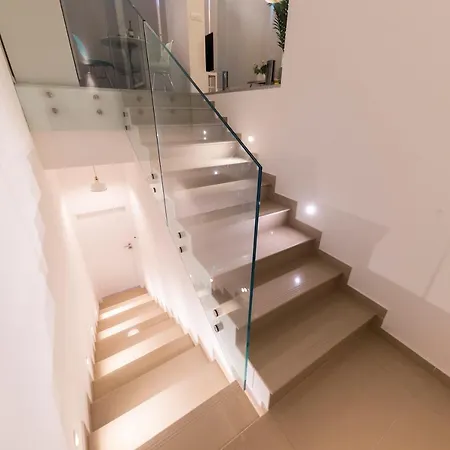 Studio Apartments Heart Of Zadar Exterior photo