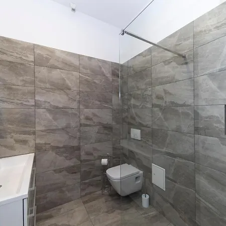 Studio Apartments Heart Of Zadar Exterior photo