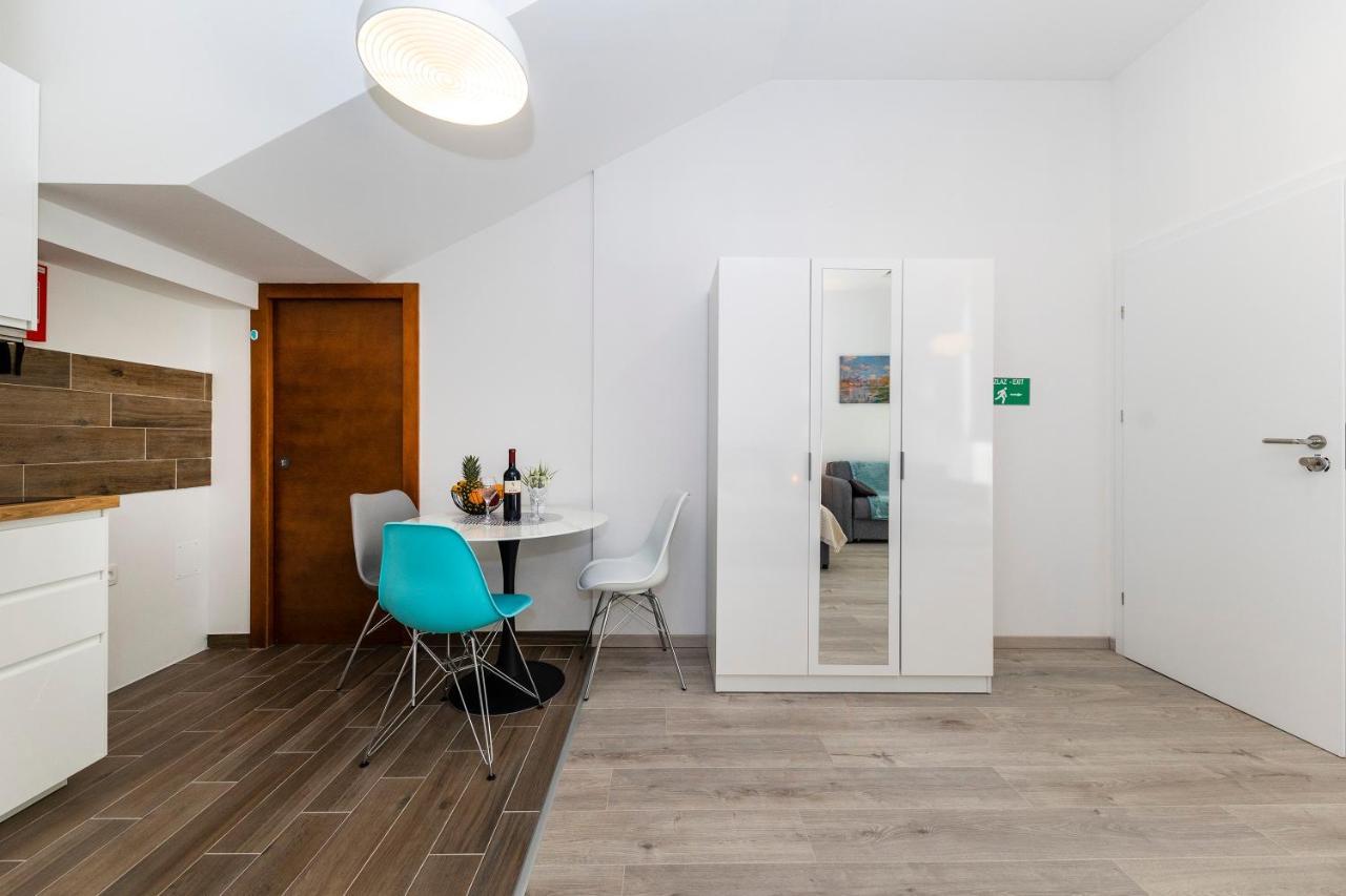 Heart Of Apartment