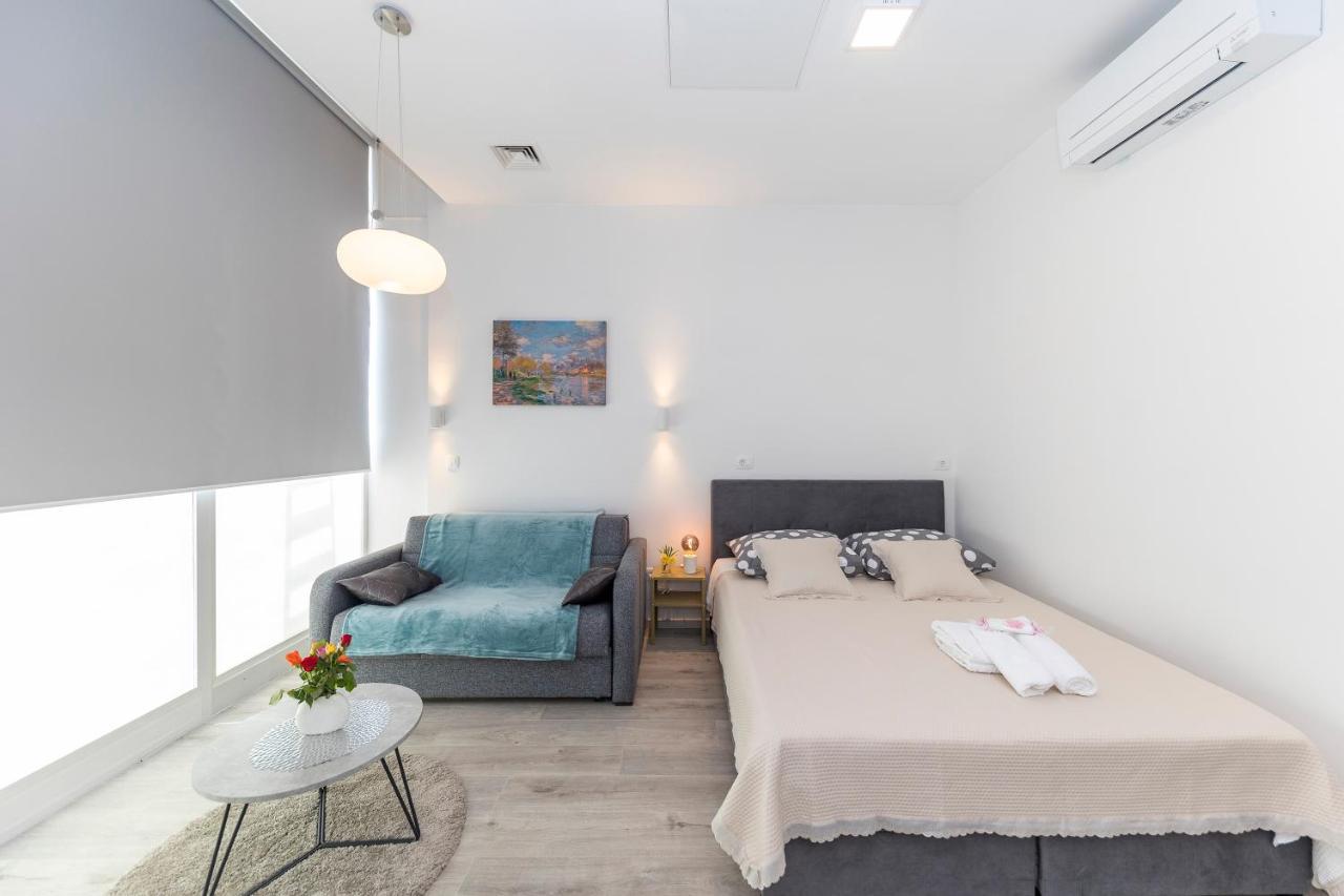 Apartment Heart Of