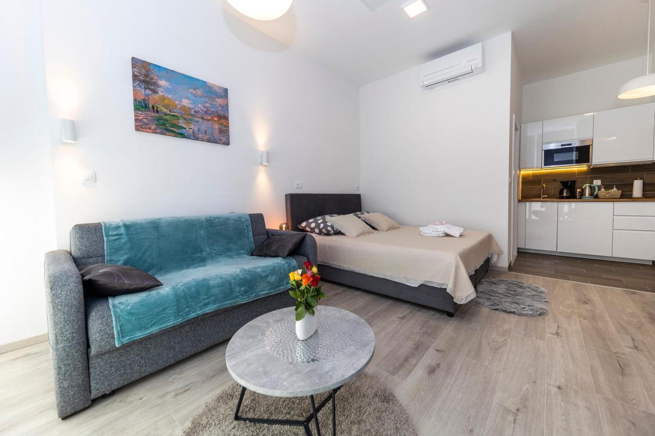 Apartment Heart Of