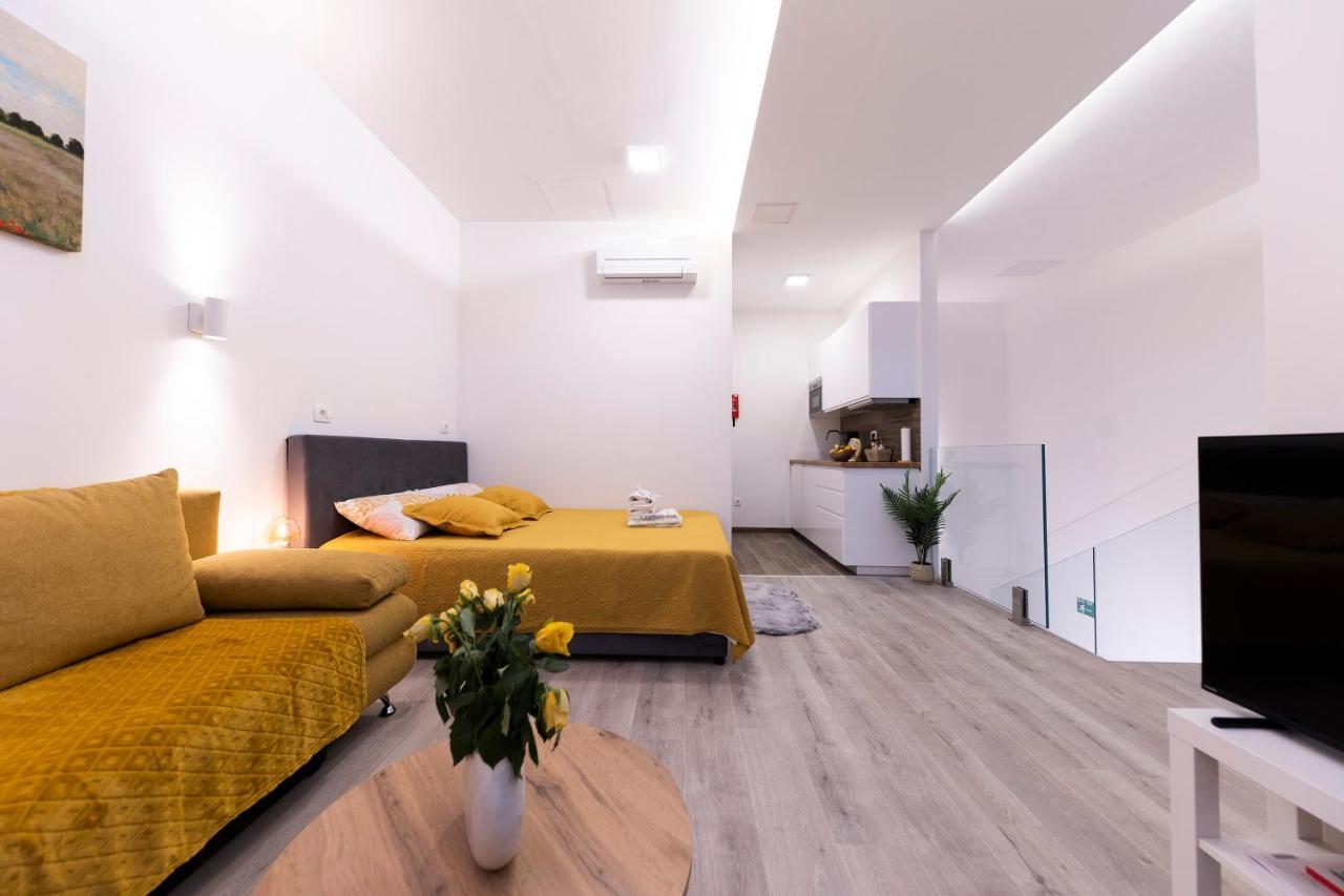 Heart Of Apartment Zadar