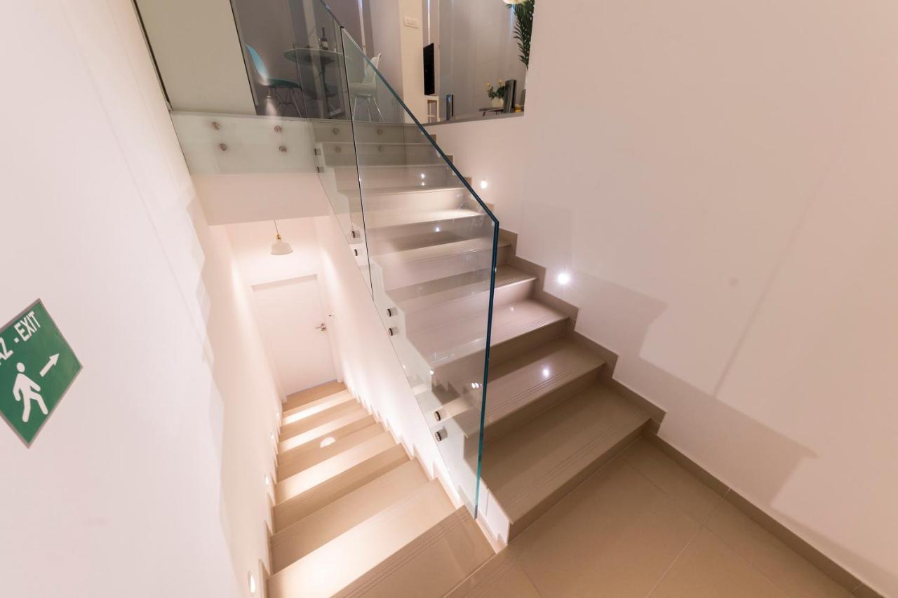 Apartman Heart Of