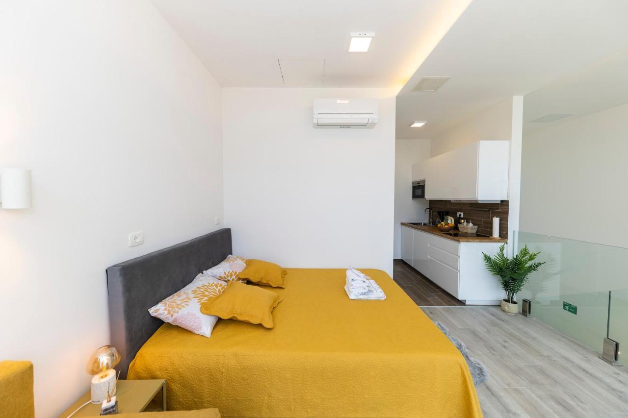 Heart Of Apartment *