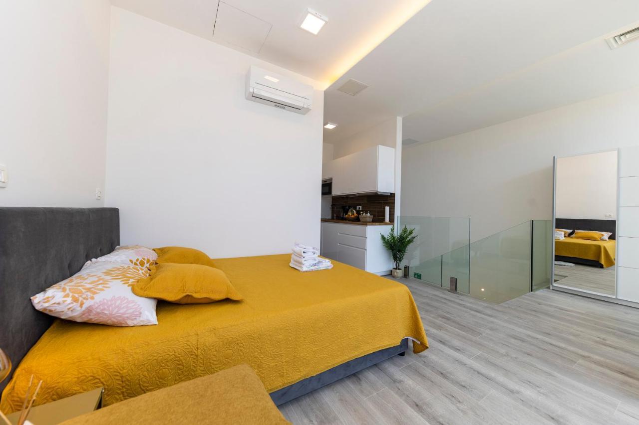 Heart Of Apartment Zadar