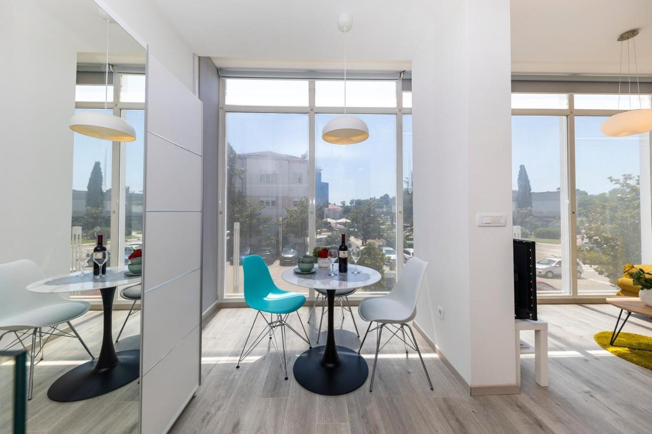 Heart Of Apartment *