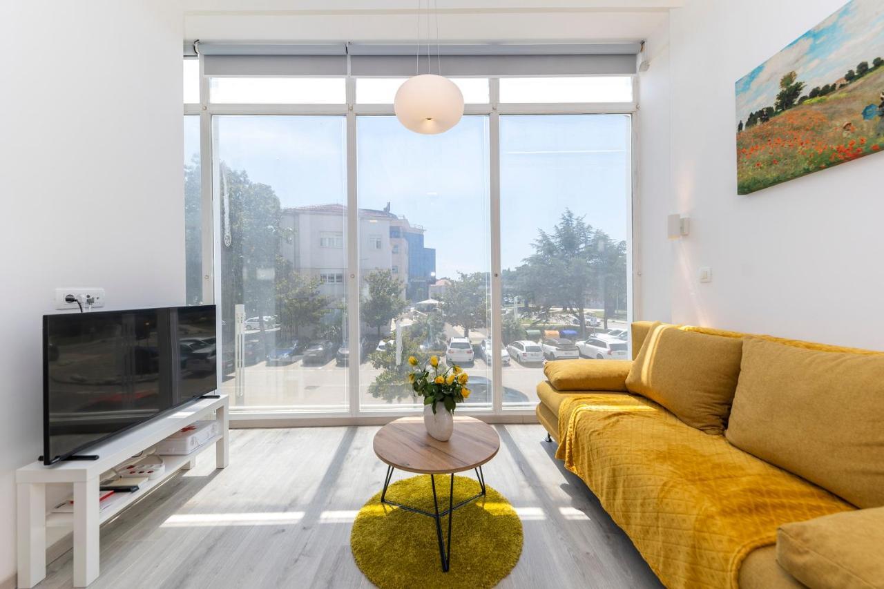 Heart Of Apartment *