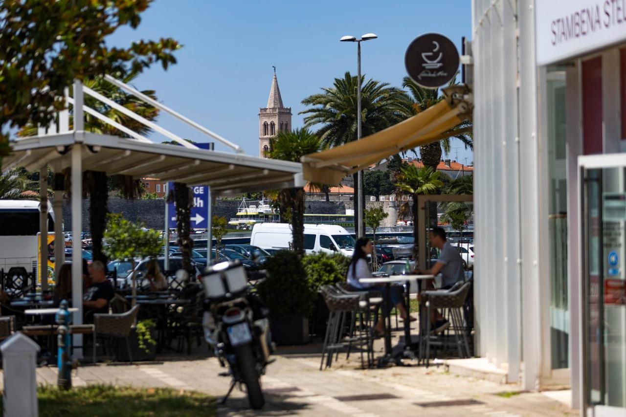 Heart Of * Zadar