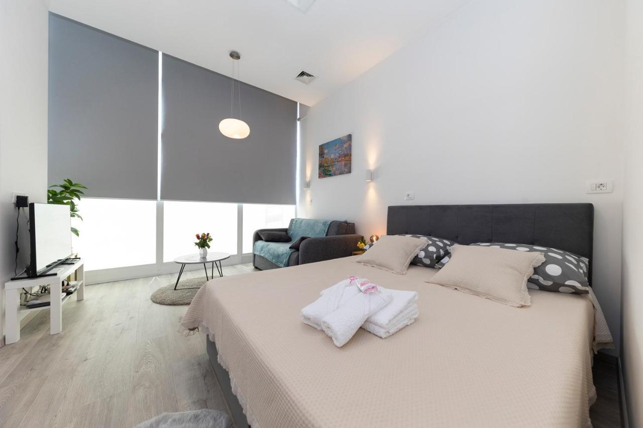 Heart Of Apartment