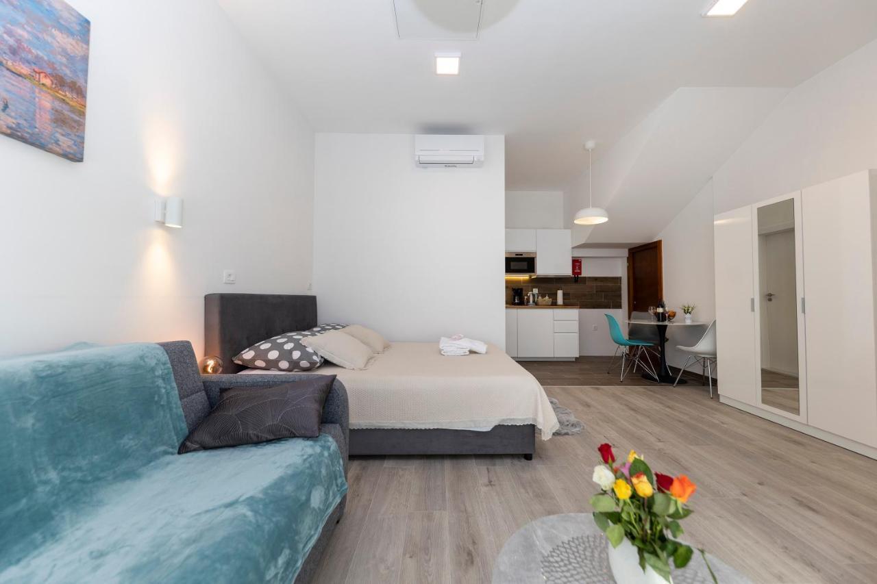 Heart Of Apartment *