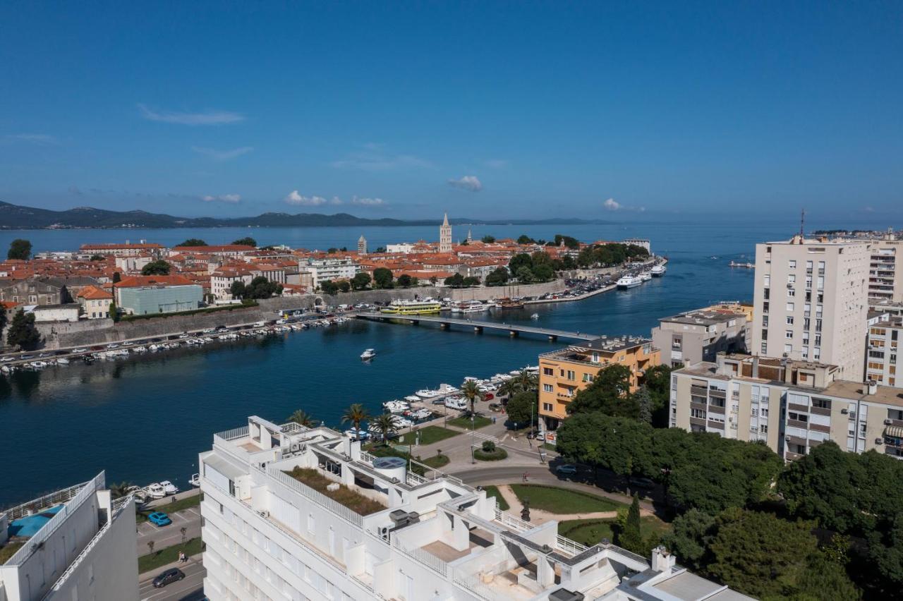 Apartment Heart Of Zadar