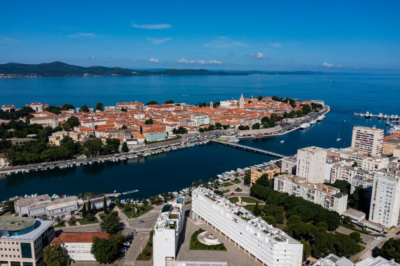 Apartment Heart Of Zadar