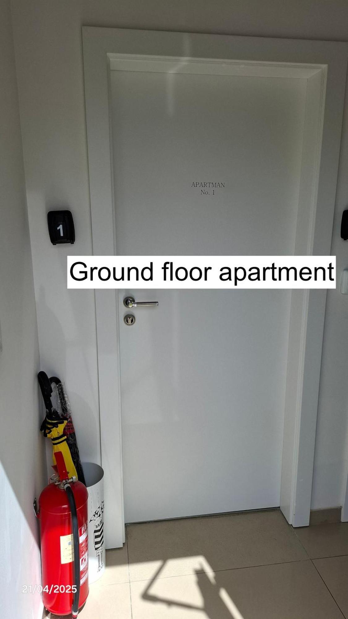 Heart Of Apartman